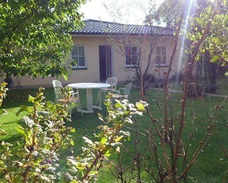 Ladbergen Ferienwohnung Dilling מראה חיצוני תמונה